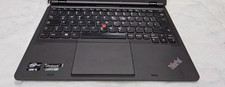 Lenovo ThinkPad Helix 3XXX Tastatur Koplett inkl Akku QWERTZ DEUTSCH 