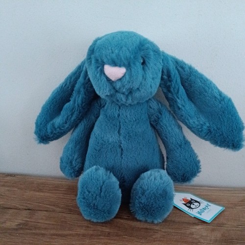 Jellycat small bashful - small, mineral