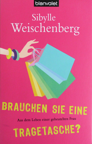 Humorbuch von sibylle - humorbuch,