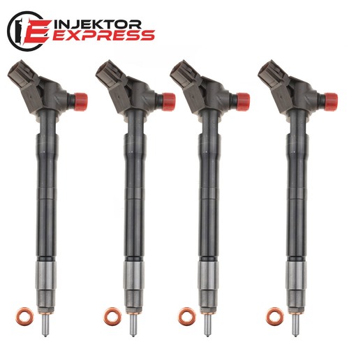 Sh01 13h50 denso - 4x, injektor