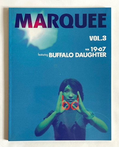 Buffalo tochter marquee japan - tochter,