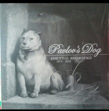 Pavlov's Dog - Essential