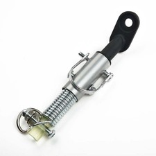 Fahrradanh?ngerkupplung