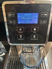 DeLonghi Perfecta EVO ESAM 420.80.TB 1,4 L Automatische Kaffeemaschine - Silber