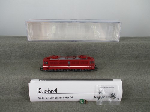 Kuehn modell spur 31720 - spur,