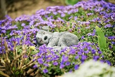 Frostfeste Steinfigur Jack