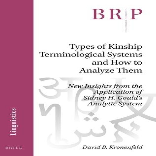 Types kinship - types,