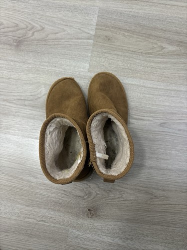 Braune winterschuhe mädchen - braune,