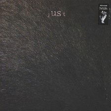 Faust - Just Us (Vinyl LP+CD -