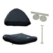 Set Abdeckplane Premium Boots