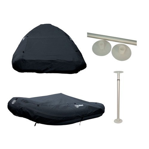 Set abdeckplane premium boots - premium,