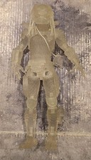 NECA 2012 SDCC Predator 2