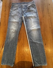 Men’s Denim Jeans – Size