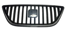 Kühlergrill 6J0853651 Farbe weiß Seat Ibiza 1.4 16V 6J Bj 2010