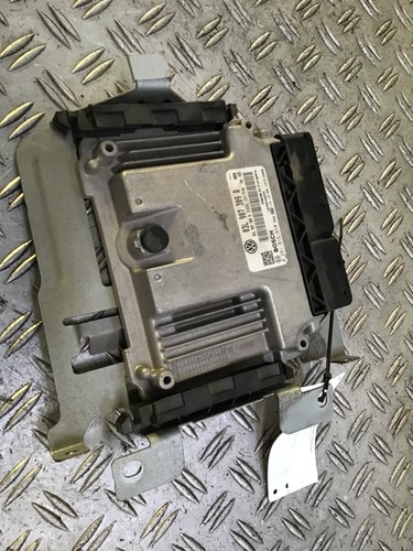 Motor steuergerät 03l907309r - motor,