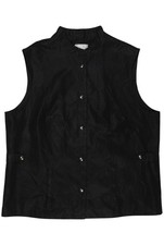 Bonita Weste Damen ärmellose