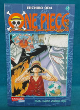 Manga Comic: One Piece. Nummer
