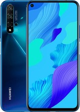 HUAWEI nova 5T 128GB 6GB 48MP