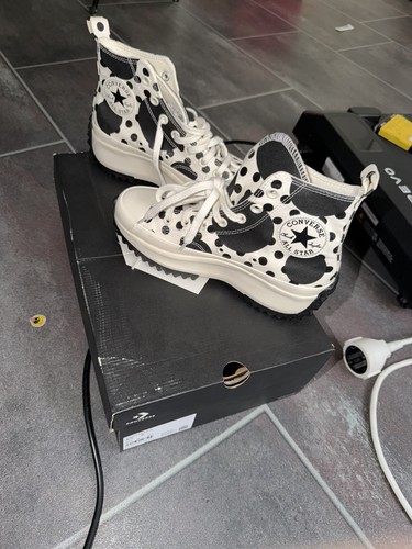 Converse chuck jaylor 38 - gr.,
