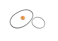 Riemenset für GRUNDIG C-9000