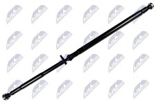 KARDANWELLE OE: PS900509 passend für VOLVO AWD V70II D5 05-07, XC70 CROSS COUNTR