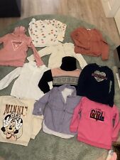 Zara, H&M, Guess Bekleidungspaket! Gr.128-134!!!!Must Have!!22 moderne Teile