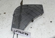 OPEL Astra F Cabrio 1996 Lautsprecher Abdeckung vorne LINKS #136234-H120