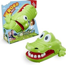 Play-Doh Hasbro E4898100 Kroko