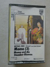 XXXX Michael Ende , MOMO und