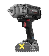 Parkside Performance Passp 20