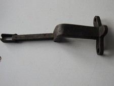 Motorhalterung, NSU  Sachs 98