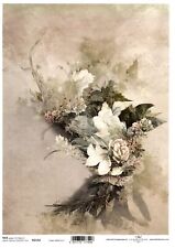 Reispapier A4 Strohseide