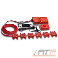 K&K MARDERABWEHR M9700 ULTRASCHALL HOCHSPANNUNG AUTARK BATTERIEBETRIEBEN