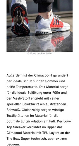 Adidas climacool clima cool - climacool,