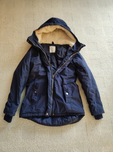 Yigga winterjacke 164 - yigga,