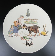 Utzschneider & Cie Steingut