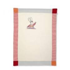 Sterntaler Schmusedecke Hase