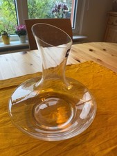 Dekanter / Rotweindekanter /