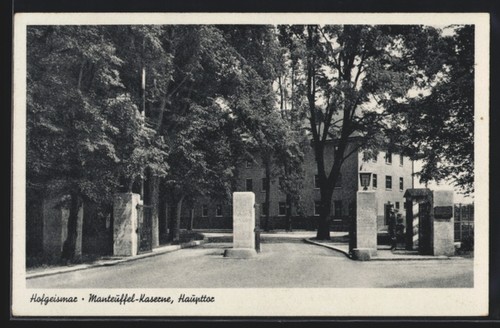 Hofgeismar