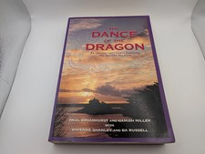 Dance the dragon - dance, of
