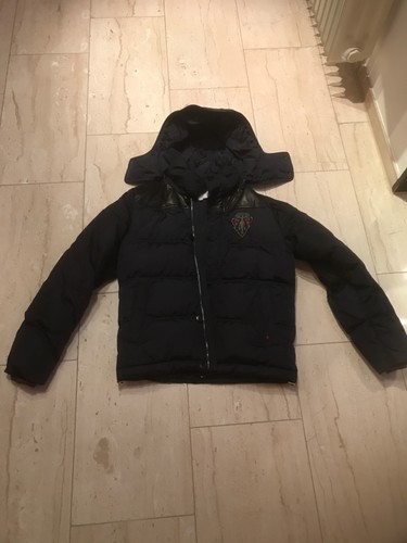 Gucci daunenjacke - gucci,