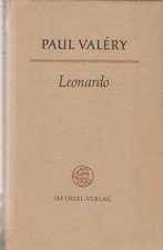 Leonardo. Drei Essays. Von