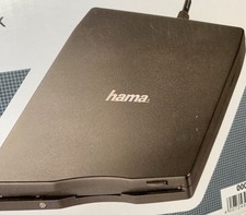 Hama USB Floppy Disk Drive