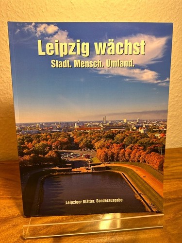 Leipziger blätter - leipziger,