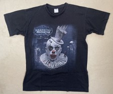 Band-T-Shirt -  Saltatio Mortis - Tour 2015