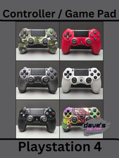 PS4 WIRELESS CONTROLLER ZUR