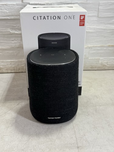 Harman kardon citation one - harman,