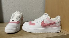 Spezial Air Force Nike, Rose