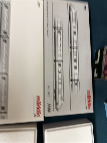 Märklin tages glieder zug - märklin, h0,tages-glieder-zug