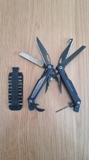 Leatherman Charge ALX  NATO